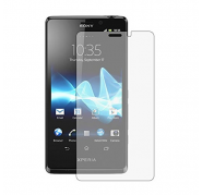 Protector de Pantalla Sony Xperia T LT30P Bluestar