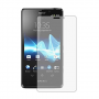 Protector de Pantalla Sony Xperia T LT30P Bluestar