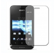 Protector de Pantalla Sony Xperia Tipo St21i