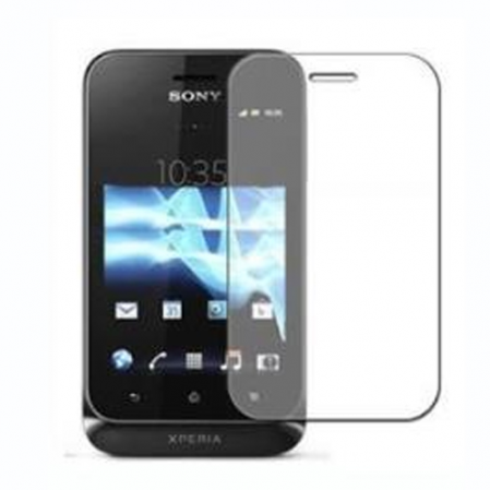 Protector de Pantalla Sony Xperia Tipo St21i