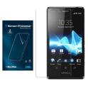 Protector de Pantalla Sony Xperia TX LT29i Bluestar