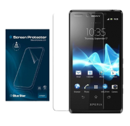 Protector de Pantalla Sony Xperia TX LT29i Bluestar