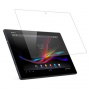Protector de Pantalla Sony Xperia Z Tablet