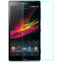Protector de Pantalla Sony Xperia ZL L35H / C6503...