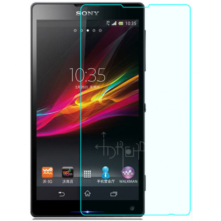 Protector de Pantalla Sony Xperia ZL L35H / C6503...