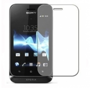 Protector de Pantalla Sonyericsson Xperia Live WT19i Bluestar Protector de Pantalla Sonyericsson Xperia Live WT19i Bluestar