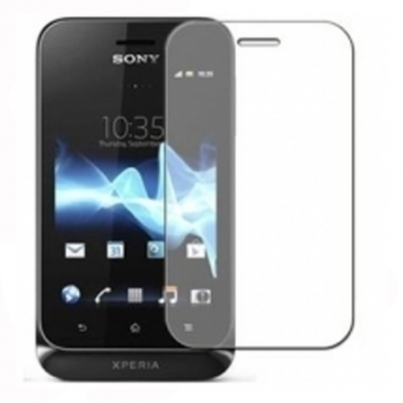Protector de Pantalla Sonyericsson Xperia Live WT19i Bluestar