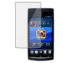 Protector de Pantalla Sonyericsson Xperia X8