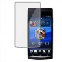 Protector de Pantalla Sonyericsson Xperia X8