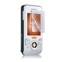 Protector de Pantalla + Toalla Limpieza Sonyercisson W580
