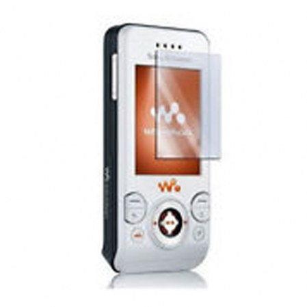 Protector de Pantalla + Toalla Limpieza Sonyercisson W580