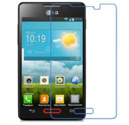 Protector de Pantanlla LG Optimus L4 II E440 Bluestar