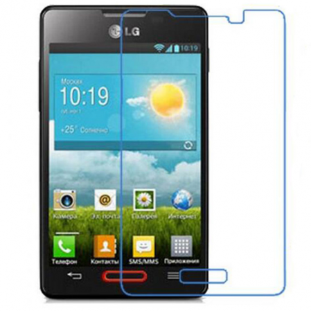 Protector de Pantanlla LG Optimus L4 II E440 Bluestar