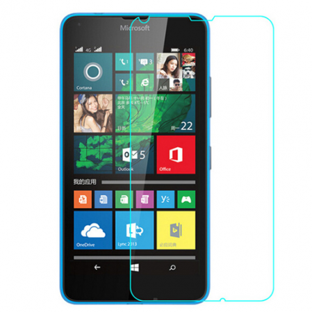 Protector de Pantanlla Nokia XL Bluestar