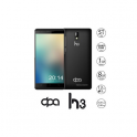 Protector De Pantalla (Plastico) DPA H3