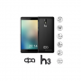 Protector De Pantalla (Plastico) DPA H3