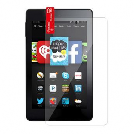 Protector lcd Amazon-Kindle Fire