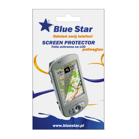 Protector lcd Blue Star HTC HD 7 Trophy
