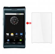 Protector lcd LG GT540 BLUSTAR