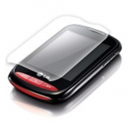Protector lcd LG T310 BLUSTAR