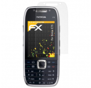 Lcd Screen Protector Nokia E75 Lcd Screen Protector Nokia E75
