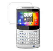Protector lcd polycarbono Htc ChaChaCha G16 BLUESTAR