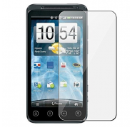 Protector lcd polycarbono Htc Evo 3D BLUESTAR