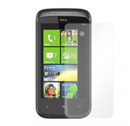 Protector Lcd Polycarbono Htc HD7 Bluestar