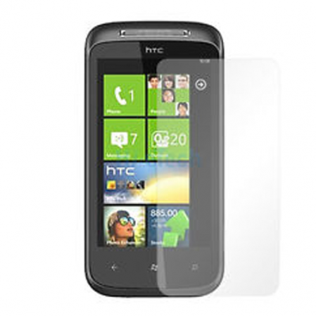 Protector Lcd Polycarbono Htc HD7 Bluestar