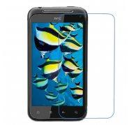 Protector lcd polycarbono Htc Incredible S (G11) Bluestar