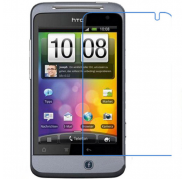 Protector lcd polycarbono Htc Sensation XL(g21) Bluestar