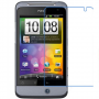 Protector lcd polycarbono Htc Sensation XL(g21) Bluestar