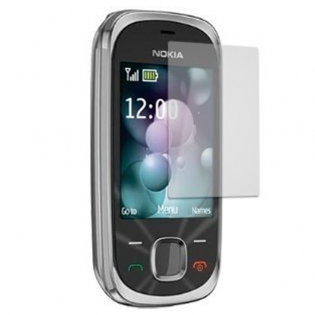 Protector Lcd Polycarbono Nokia 7230 Bluestar