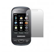 Protector Lcd Polycarbono Samsung B3410 Bluestar