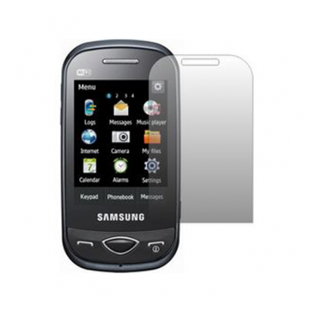 Protector Lcd Polycarbono Samsung B3410 Bluestar