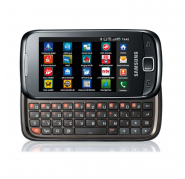 Protector Lcd Polycarbono Samsung i5510 Bluestar