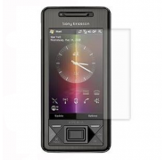 Protector lcd Sonyericssn Xperia X1 Protector lcd Sonyericssn Xperia X1