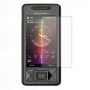 Protector lcd Sonyericssn Xperia X1
