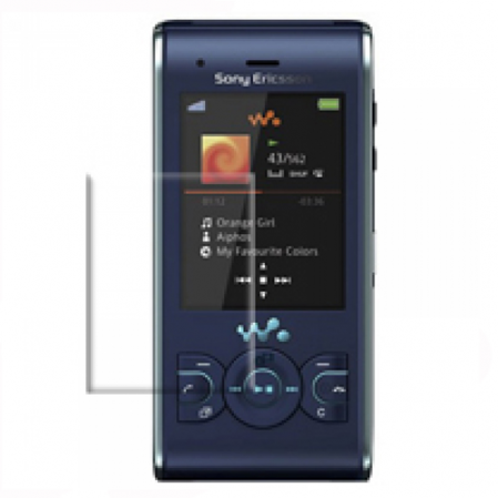 Protector lcd Sonyericsson W595