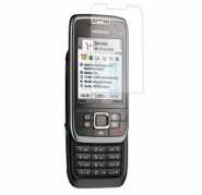 Protector Lcd + Cleaning Towel Nokia E66 Protector Lcd + Cleaning Towel Nokia E66