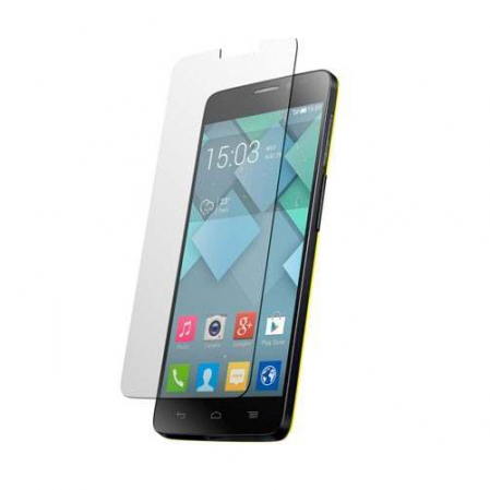 Protector Pantalla Alcatel Idol S OT-6034R Bluestar