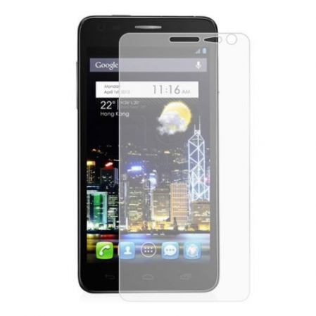 Protector Pantalla Alcatel One Touch Idol Ultra 6033x Bluestar