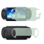Protector Pantalla Anti-Deslumbrante Frontal + Trasero PS VITA
