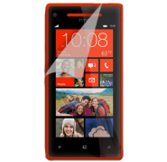 Protector Pantalla Antideslumbrante Htc Windows Phone 8X