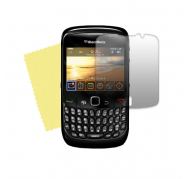 Protector de Pantalla Blackberry 8520
