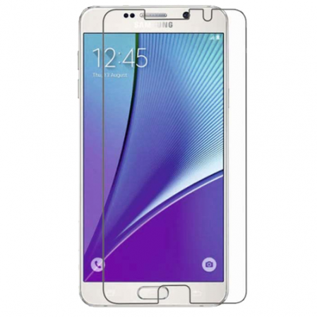 Protector Pantalla Cristal Templado Note 5 SM-N920...