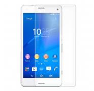Protector Pantalla Cristal Templado Sony Xperia Z3 compact