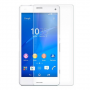 Protector Pantalla Cristal Templado Sony Xperia Z3 compact