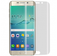 Protector pantalla curvada Samsung S6 edge plus SM-G928F
