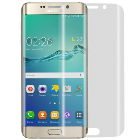 Protector pantalla curvada Samsung S6 edge plus SM-G928F